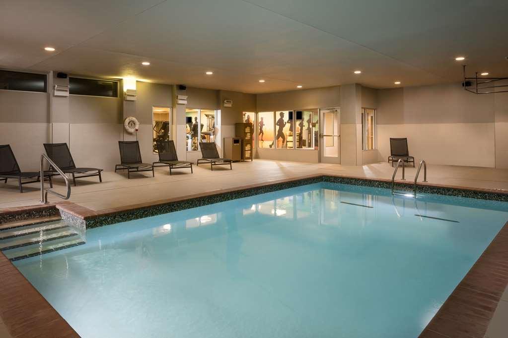 Hyatt Place Oklahoma City Bricktown Instalações foto